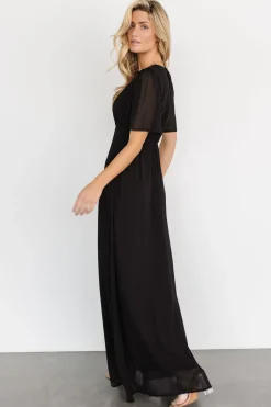 Baltic Born Esti Maxi Dress |