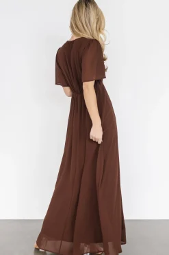 Baltic Born Esti Maxi Dress |