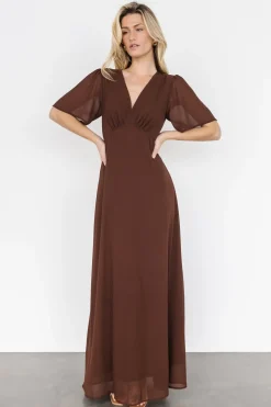 Baltic Born Esti Maxi Dress |