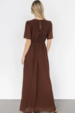 Baltic Born Esti Maxi Dress |