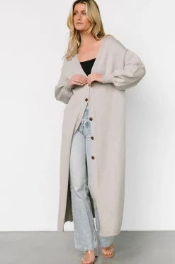 Baltic Born Ethel Long Cardigan |