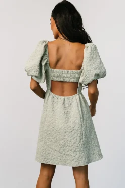 Baltic Born Eulalie Mini Dress |