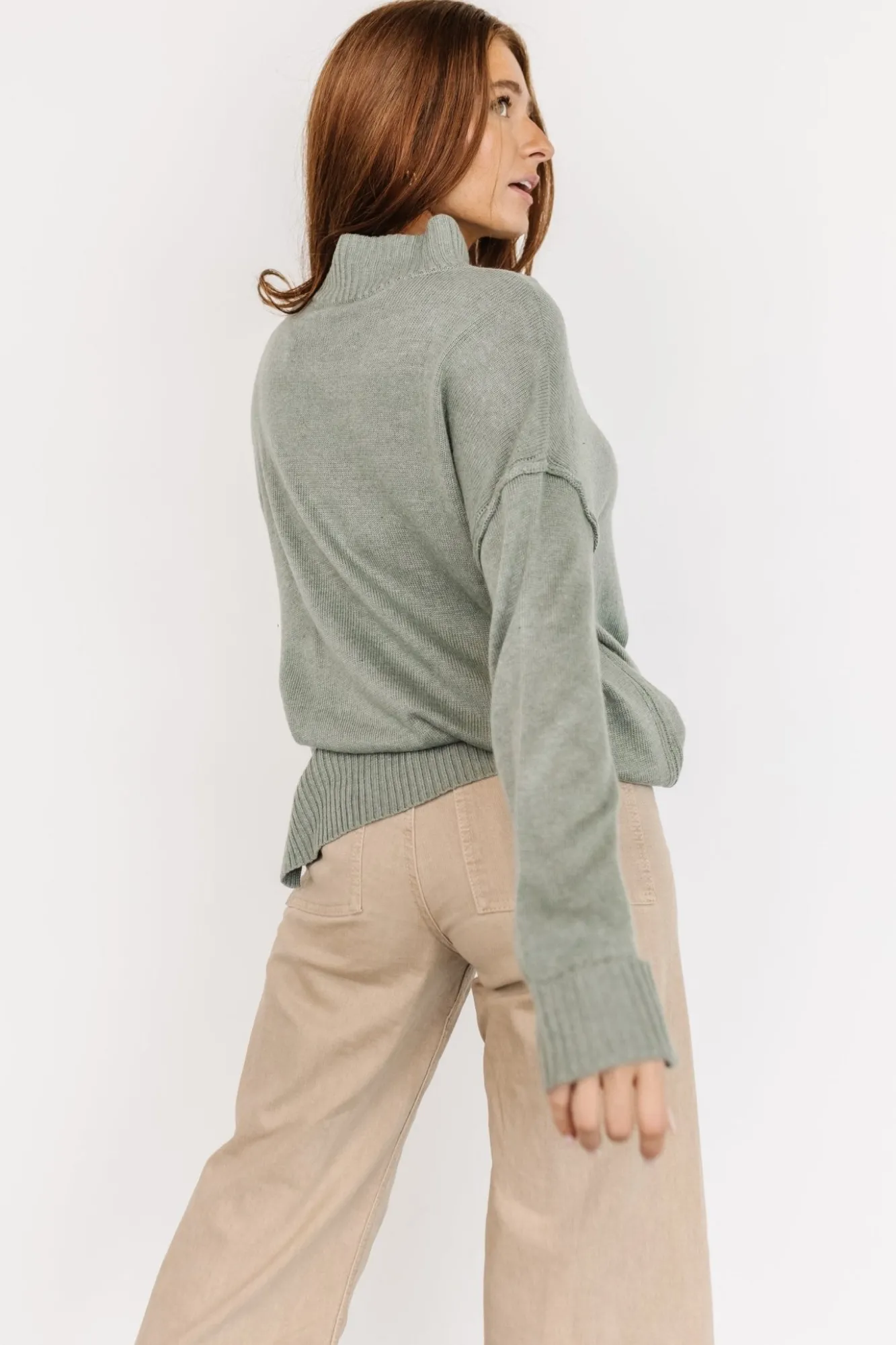 Baltic Born Evermore Knit Sweater |