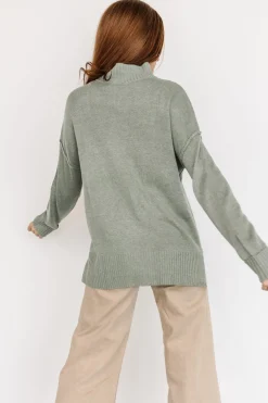 Baltic Born Evermore Knit Sweater |