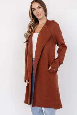 Baltic Born Exeter Shawl Cardigan |
