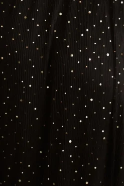 Baltic Born Fabric Swatch - Grace Sparkle |