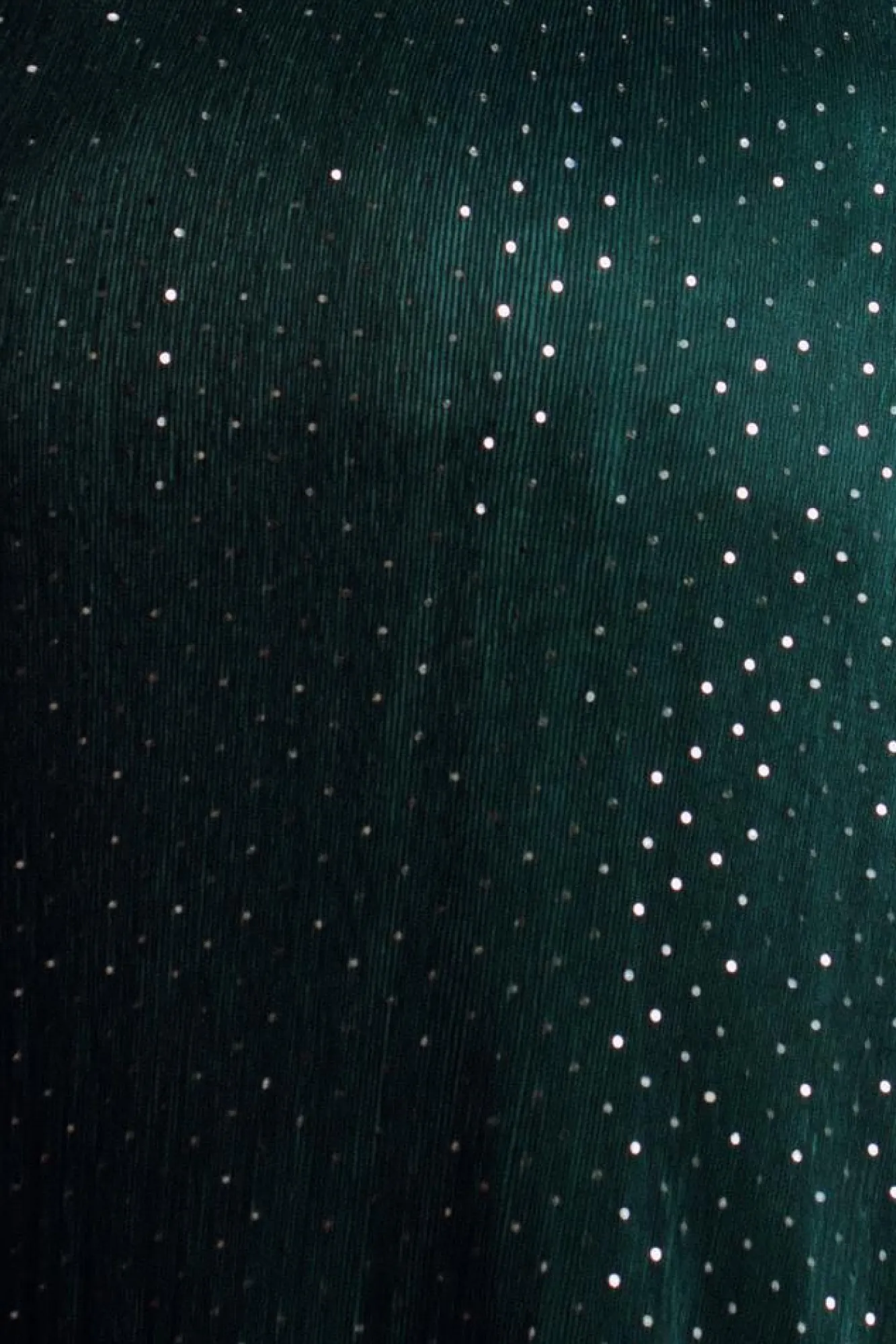 Baltic Born Fabric Swatch - Grace Sparkle |