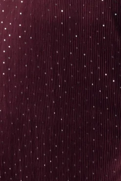 Baltic Born Fabric Swatch - Grace Sparkle |