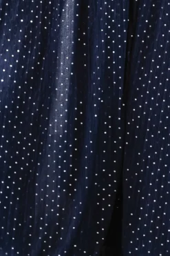 Baltic Born Fabric Swatch - Grace Sparkle |