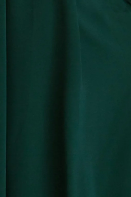 Baltic Born Fabric Swatch - Lydia | Hunter Green