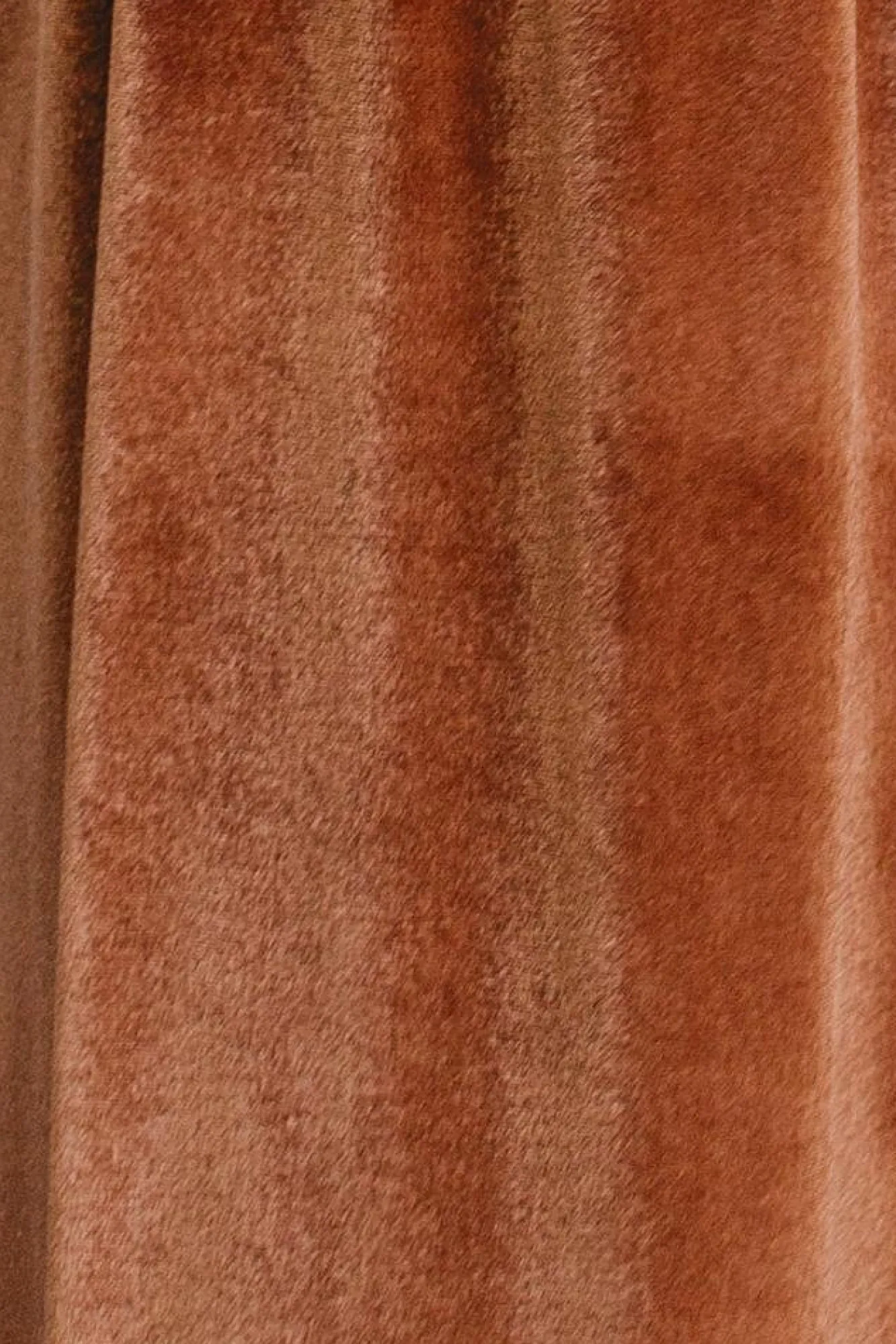 Baltic Born Fabric Swatch - Meghan Velvet |