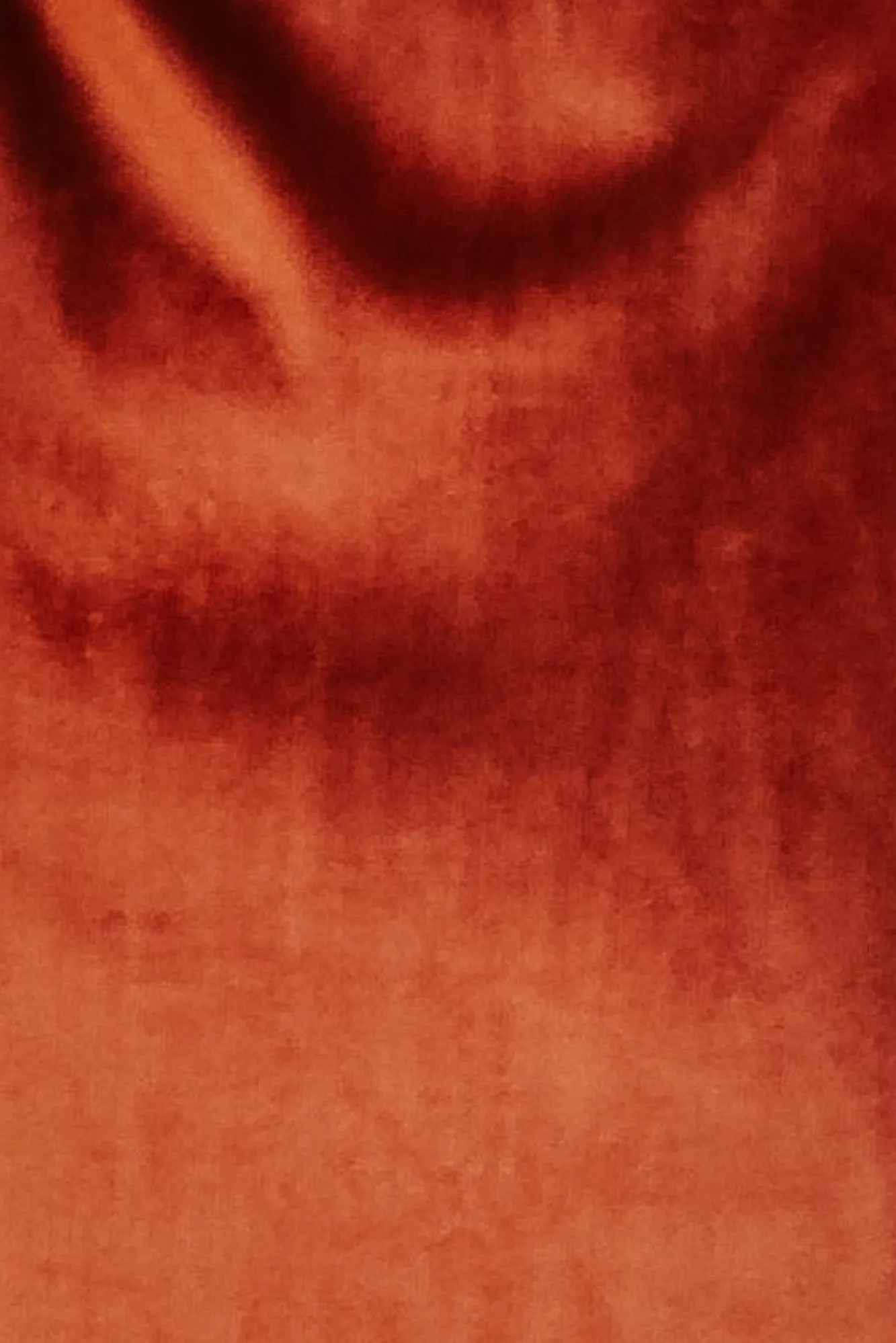 Baltic Born Fabric Swatch - Meghan Velvet |