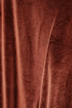 Baltic Born Fabric Swatch - Meghan Velvet |