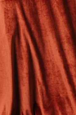 Baltic Born Fabric Swatch - Meghan Velvet |