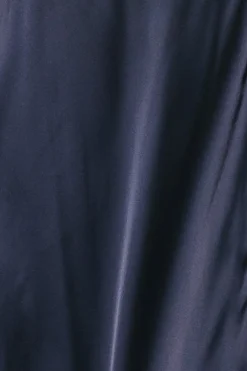 Baltic Born Fabric Swatch - Vara Satin |