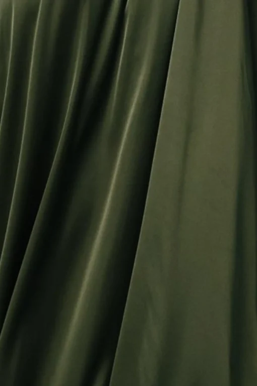 Baltic Born Fabric Swatch - Vara Satin |