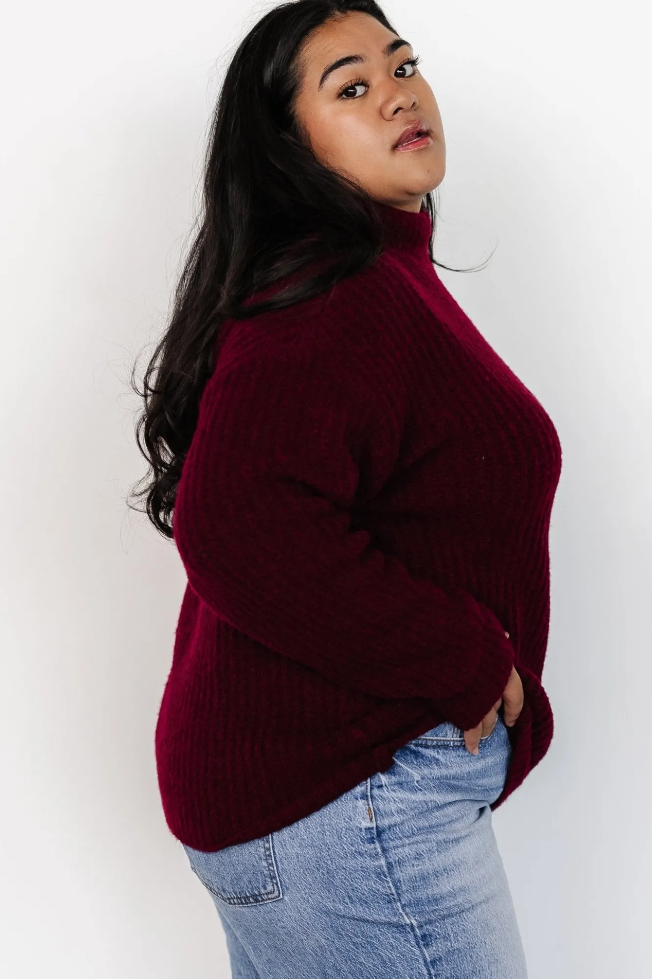 Baltic Born Fallon Sweater |