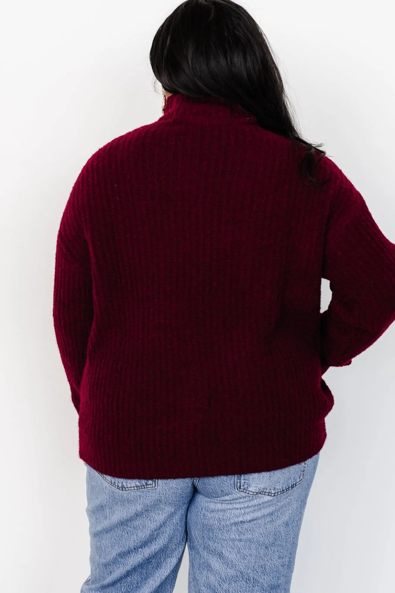 Baltic Born Fallon Sweater |