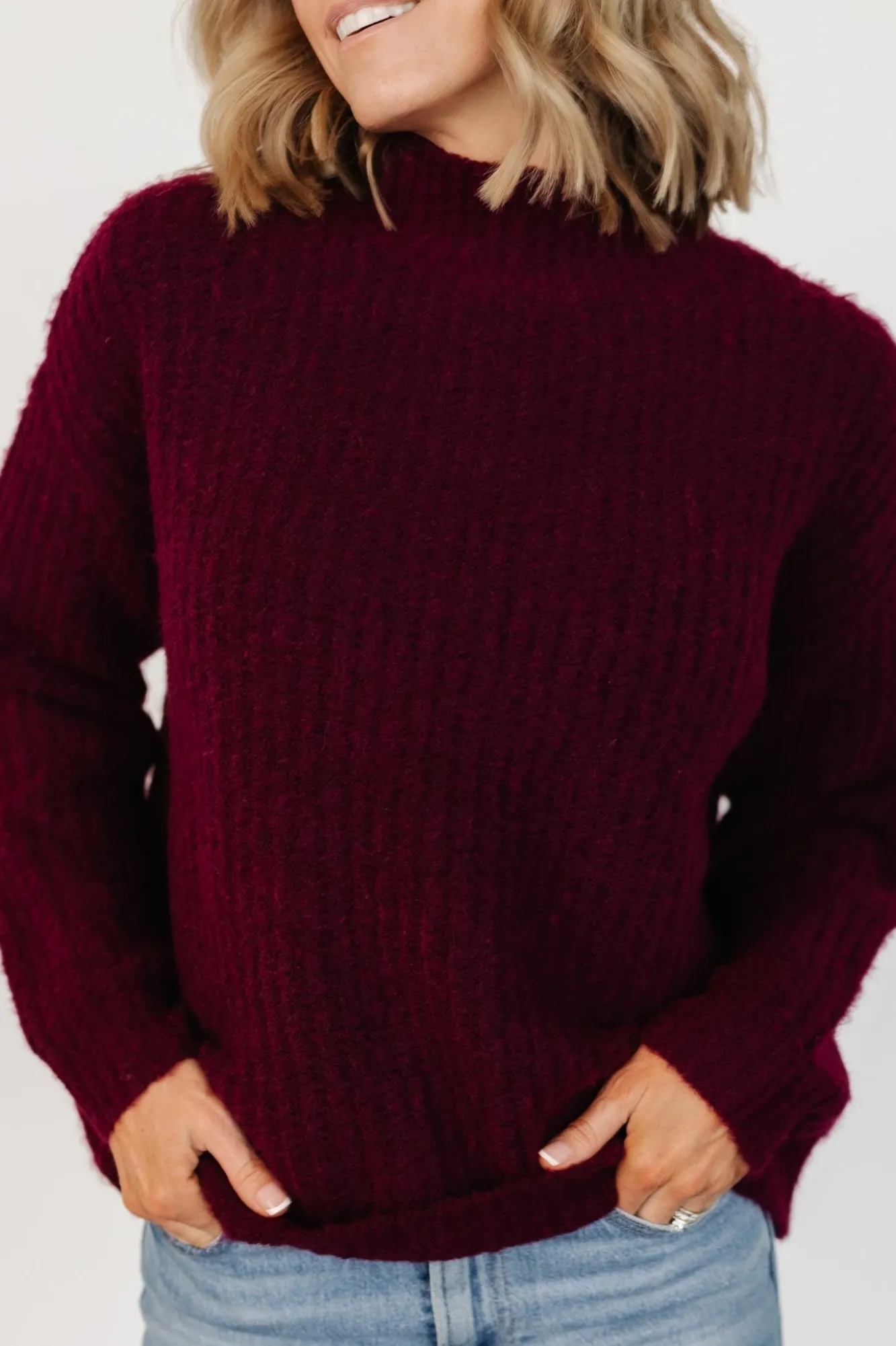 Baltic Born Fallon Sweater |