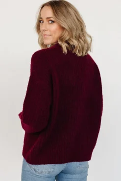 Baltic Born Fallon Sweater |