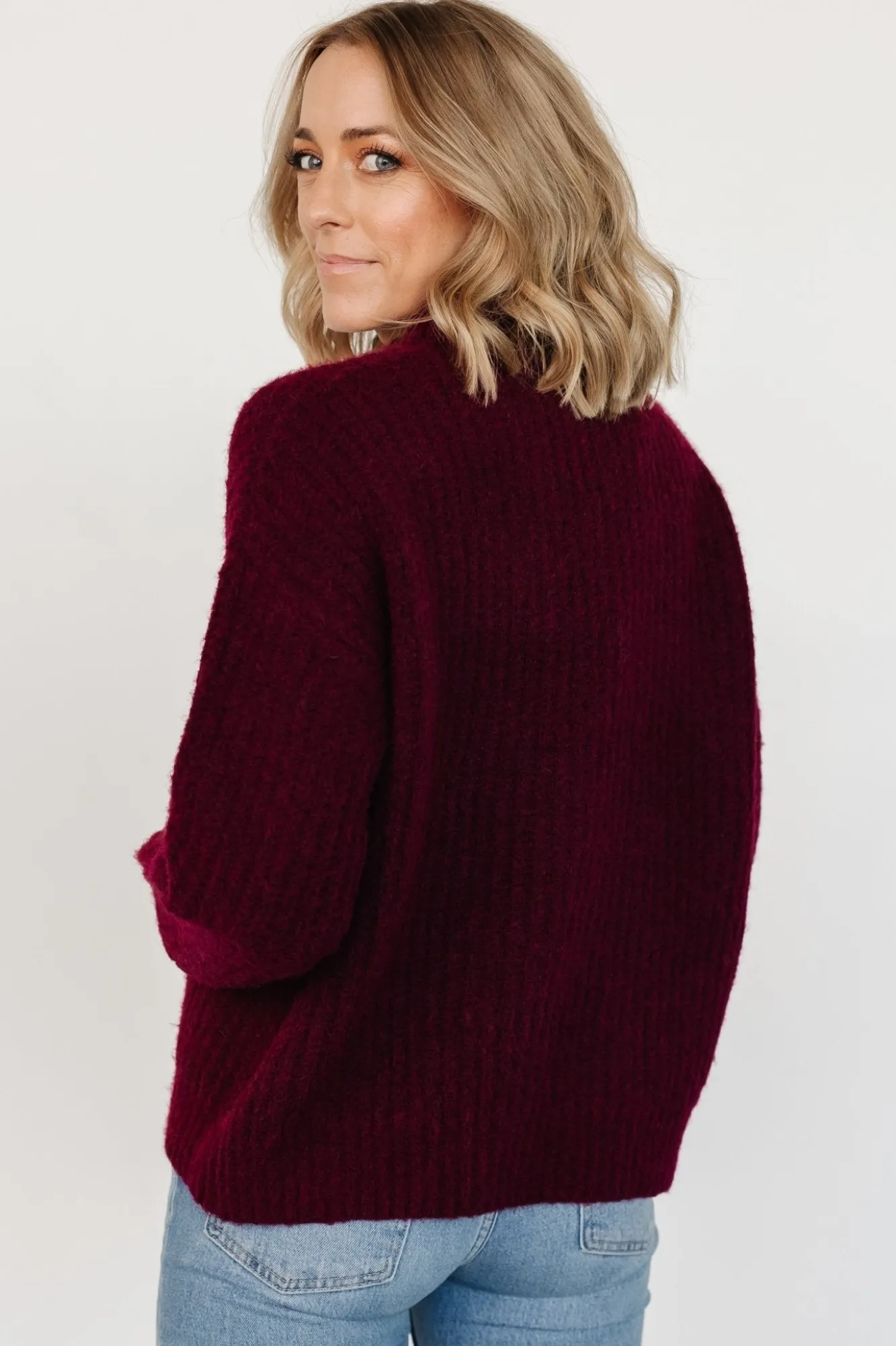 Baltic Born Fallon Sweater |