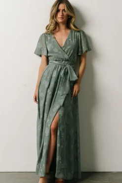 Baltic Born Faye Maxi Dress |