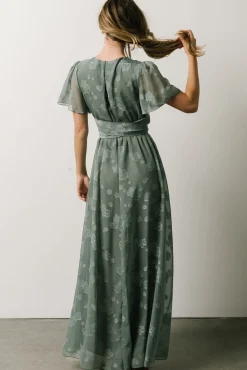 Baltic Born Faye Maxi Dress |