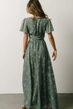 Baltic Born Faye Maxi Dress |