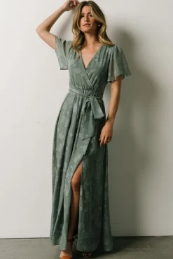Baltic Born Faye Maxi Dress |