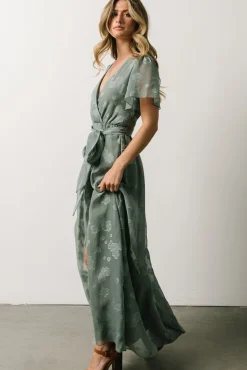 Baltic Born Faye Maxi Dress |