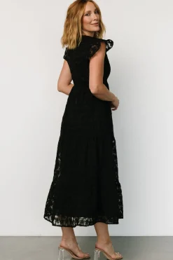 Baltic Born Ferrara Lace Maxi Dress |