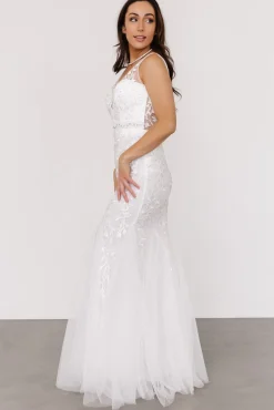 Baltic Born Fleurette Bridal Gown |