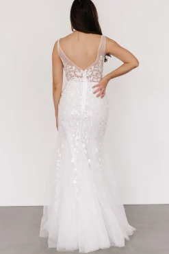 Baltic Born Fleurette Bridal Gown |