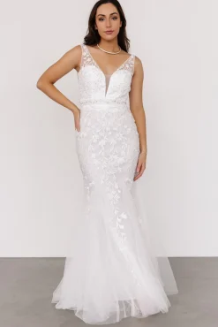 Baltic Born Fleurette Bridal Gown |
