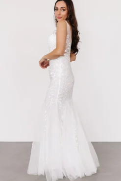 Baltic Born Fleurette Bridal Gown |