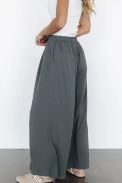 Baltic Born Florence Textured Pants |