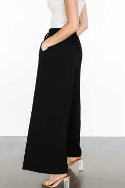 Baltic Born Florence Textured Pants |