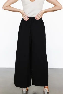 Baltic Born Florence Textured Pants |