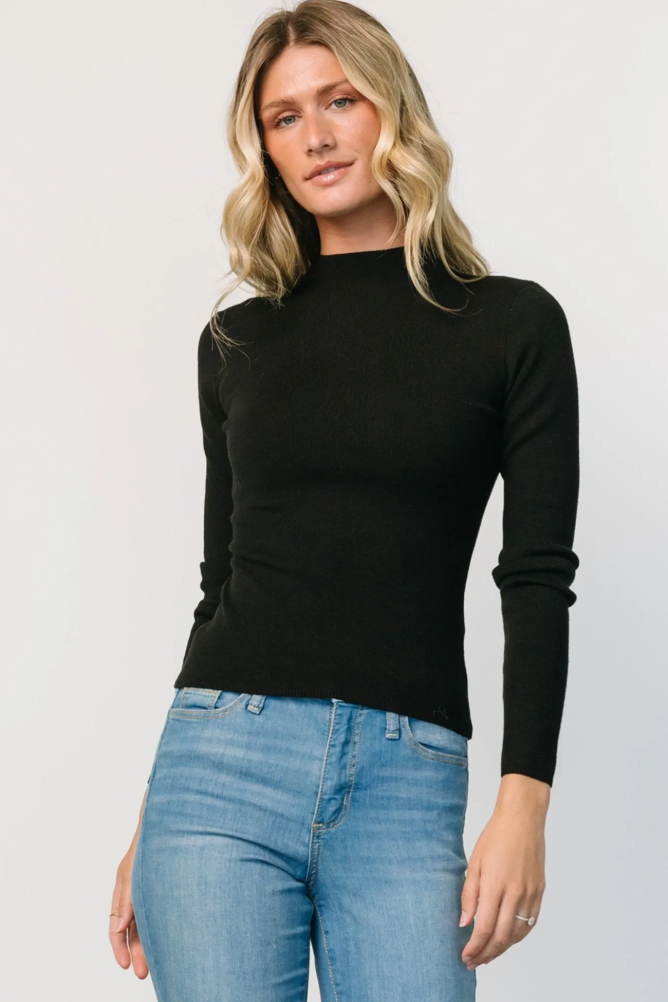 Baltic Born Frances Knit Top |