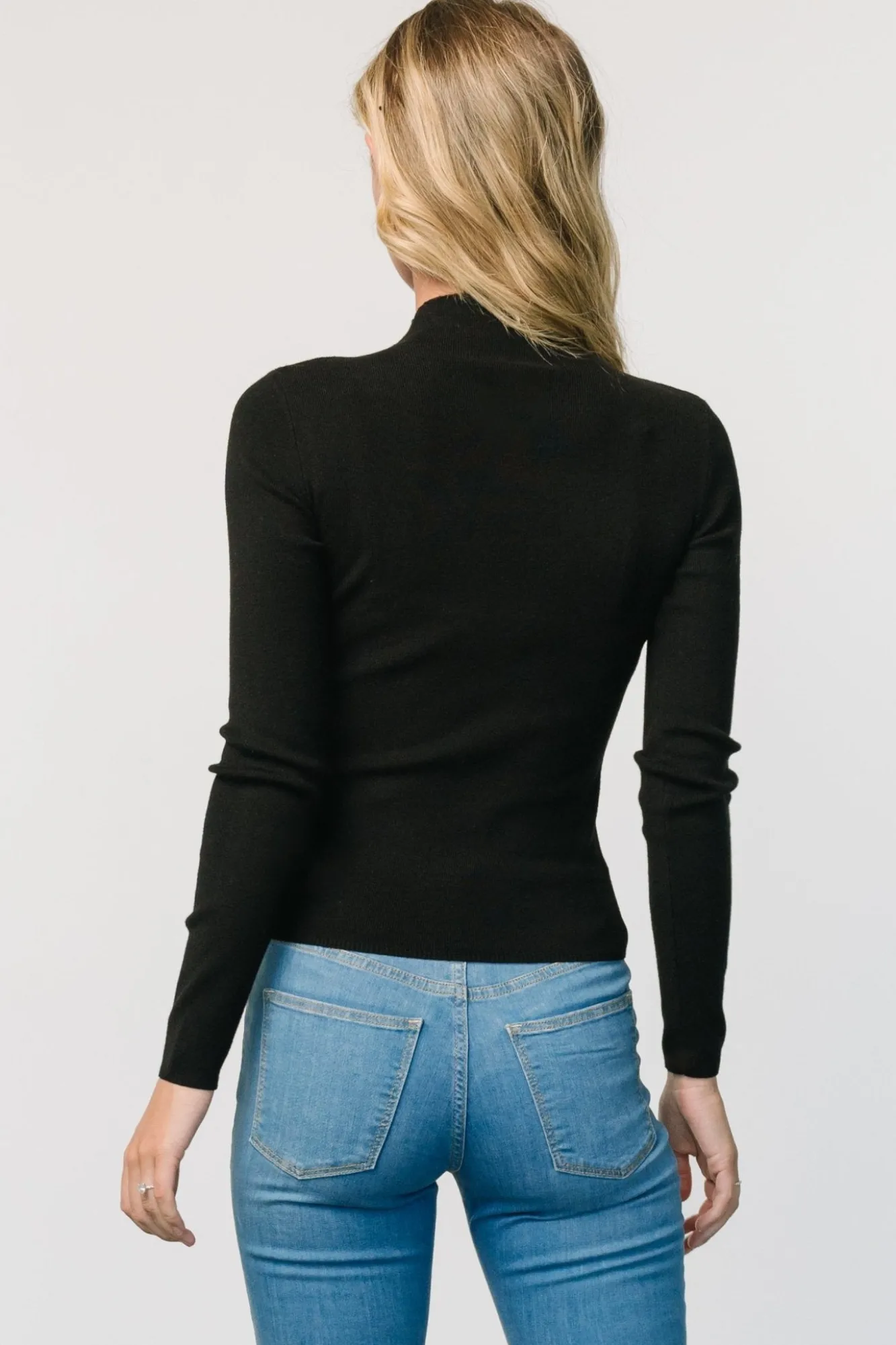 Baltic Born Frances Knit Top |
