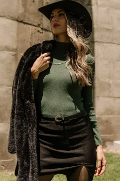 Baltic Born Frances Knit Top |