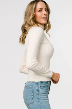 Baltic Born Frances Knit Top |