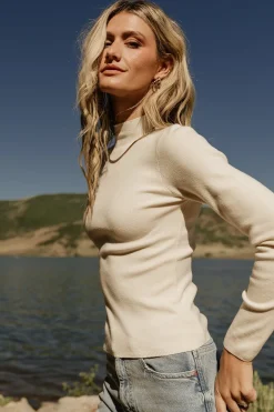 Baltic Born Frances Knit Top |