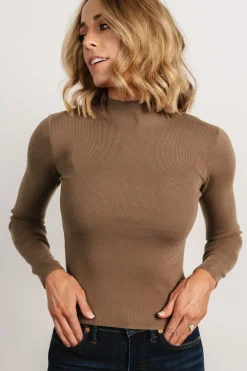 Baltic Born Frances Knit Top |