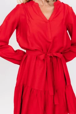 Baltic Born Fuji Short Dress |