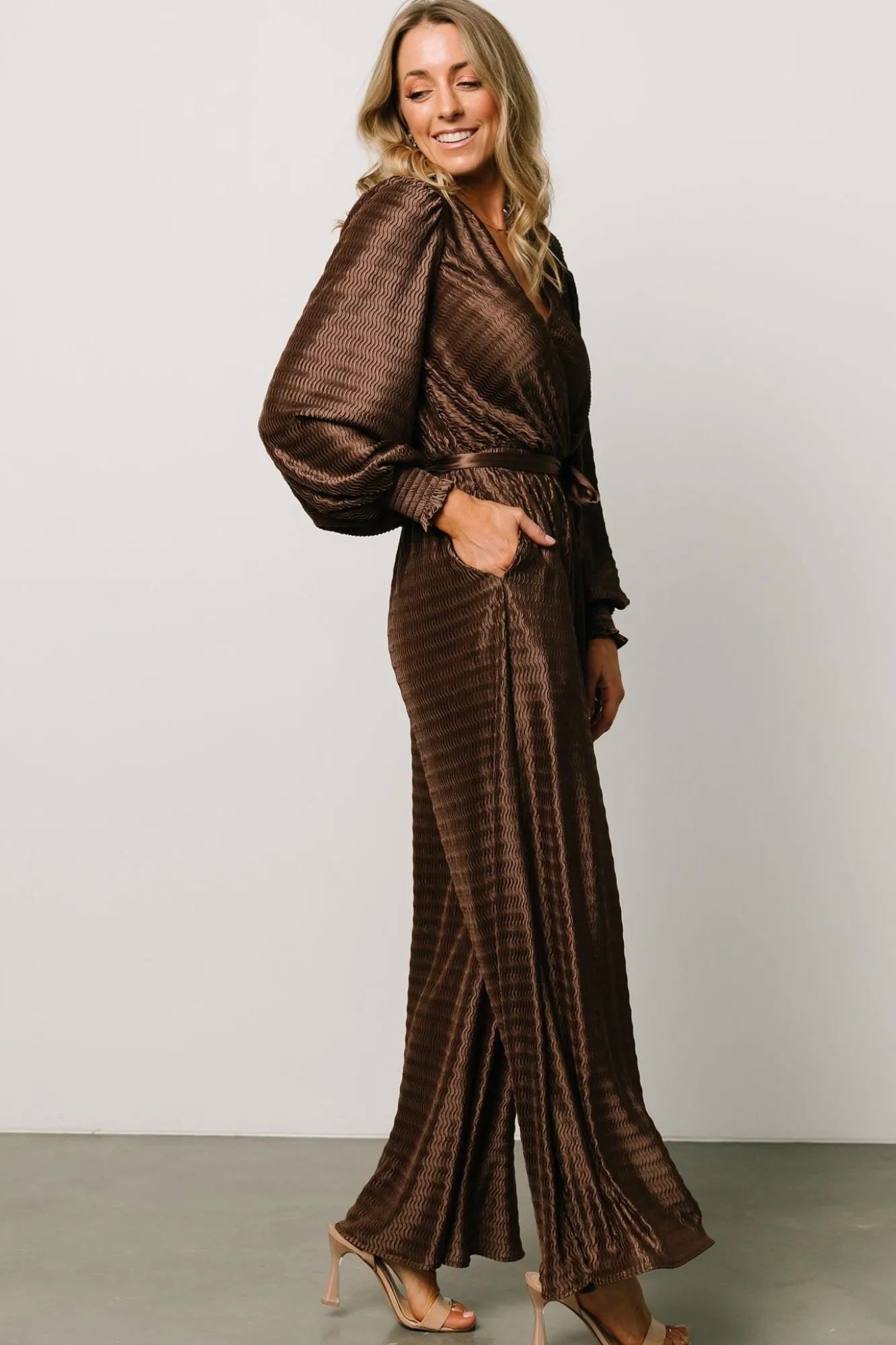 Baltic Born Gabriel Jumpsuit |