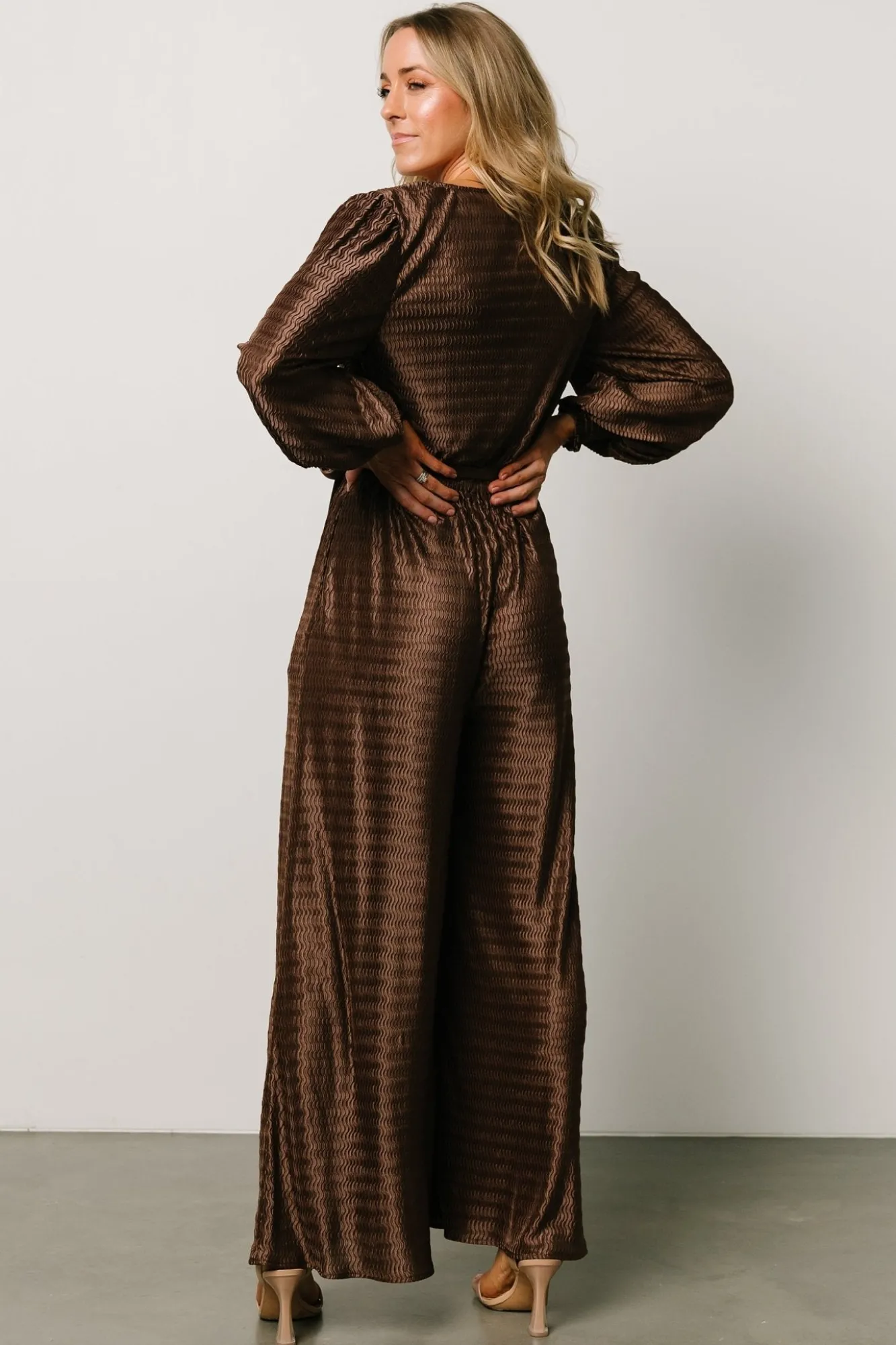 Baltic Born Gabriel Jumpsuit |