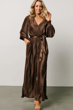 Baltic Born Gabriel Jumpsuit |