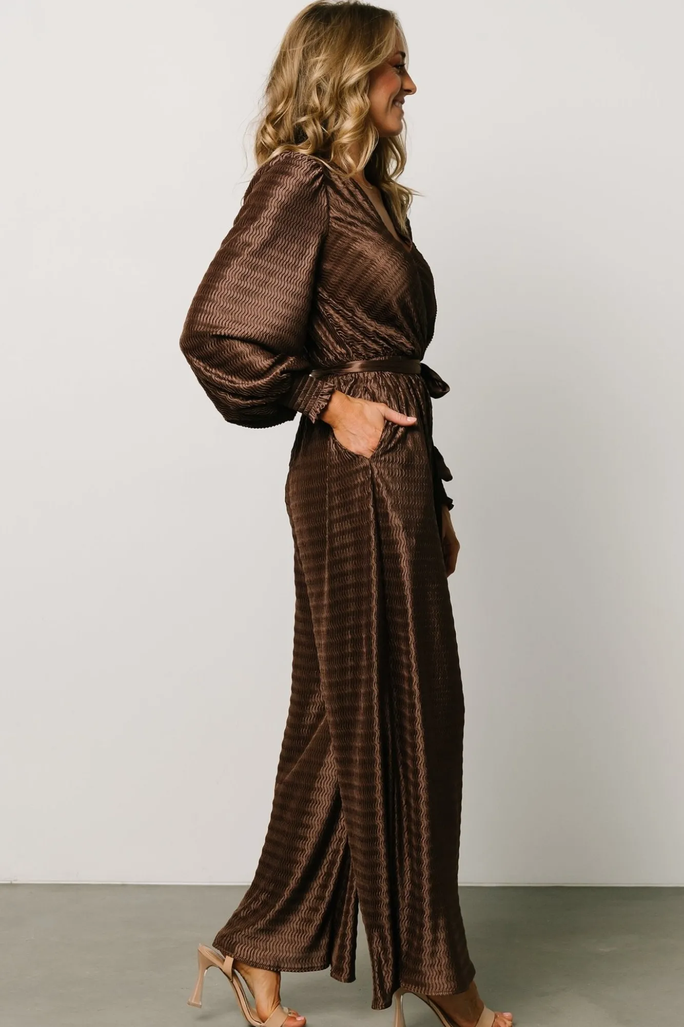Baltic Born Gabriel Jumpsuit |