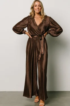 Baltic Born Gabriel Jumpsuit |